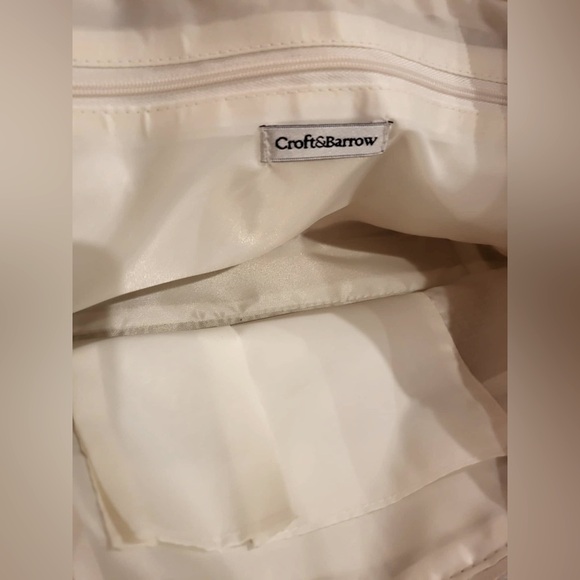 Croft & Barrow bag. - Picture 2 of 3